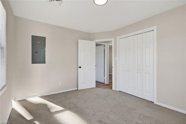 805 Tifton ST, Norfolk, VA 23513