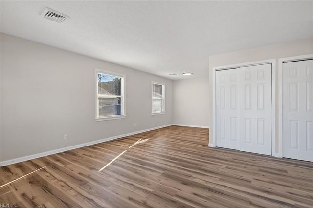 805 Tifton ST, Norfolk, VA 23513