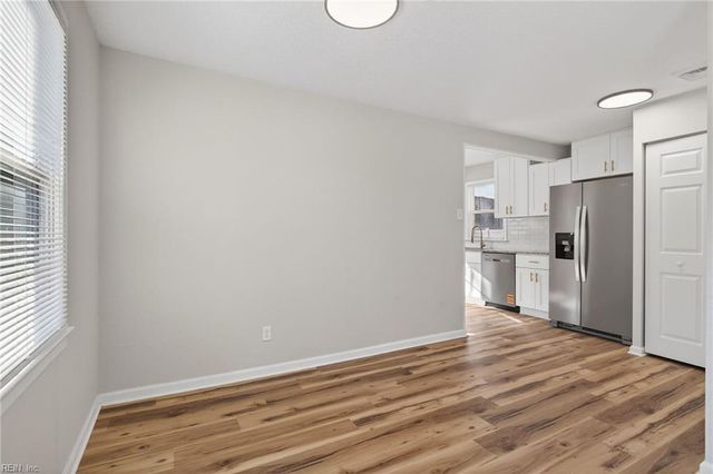 805 Tifton ST, Norfolk, VA 23513