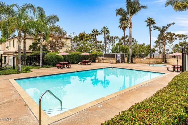 747 Seneca Street C40, Ventura, CA 93001