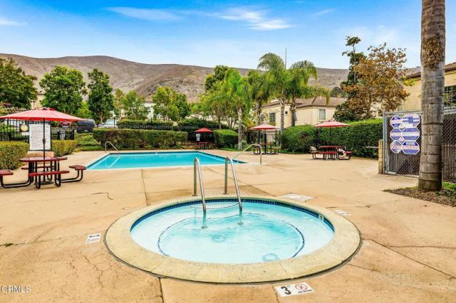 747 Seneca Street C40, Ventura, CA 93001