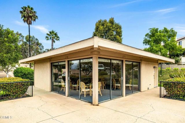 747 Seneca Street C40, Ventura, CA 93001