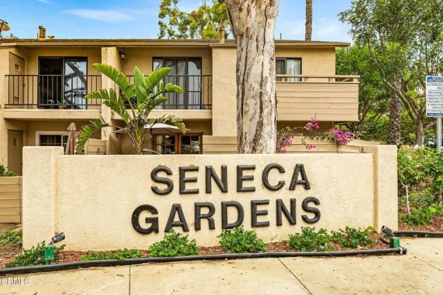 747 Seneca Street C40, Ventura, CA 93001