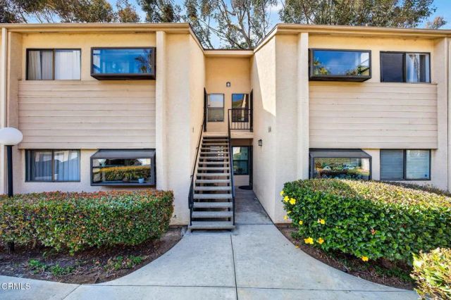 747 Seneca Street C40, Ventura, CA 93001