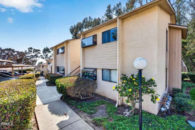 747 Seneca Street C40, Ventura, CA 93001