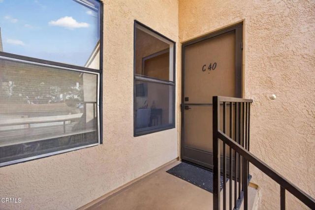 747 Seneca Street C40, Ventura, CA 93001