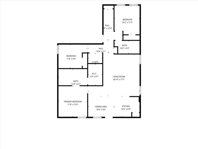 4140 Renee Drive, Dallas, TX 75227