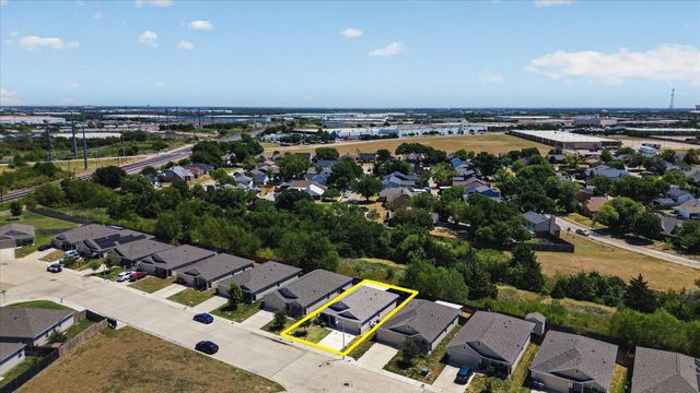 4140 Renee Drive, Dallas, TX 75227