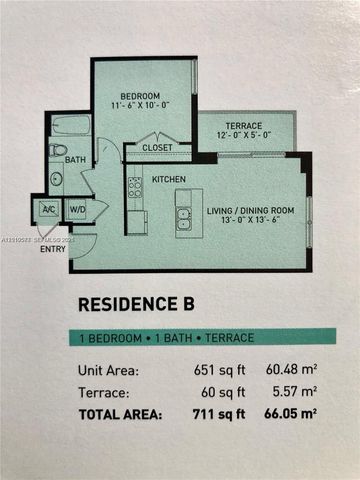 1900 N Bayshore Dr 4403, Miami, FL 33132