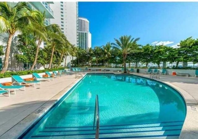 1900 N Bayshore Dr 4403, Miami, FL 33132
