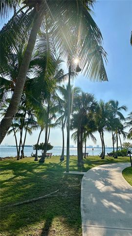 1900 N Bayshore Dr 4403, Miami, FL 33132