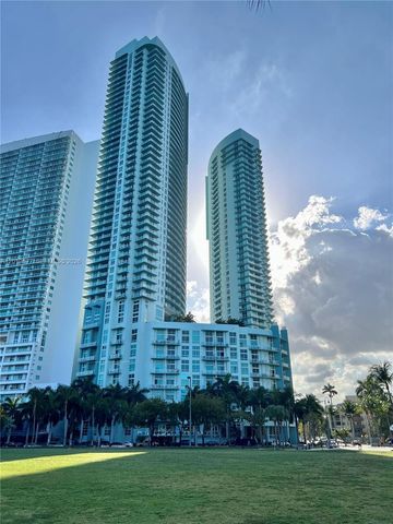 1900 N Bayshore Dr 4403, Miami, FL 33132