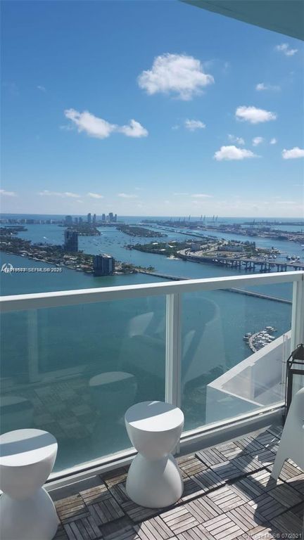 1900 N Bayshore Dr 4403, Miami, FL 33132