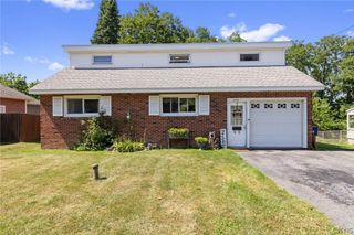 106 Jane Drive, Camillus, NY 13219