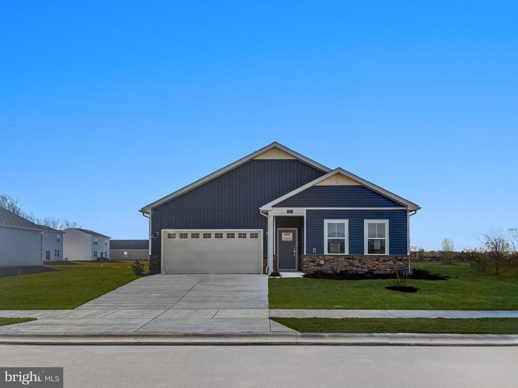 26297 OCEAN ISLE, Millsboro, DE 19966
