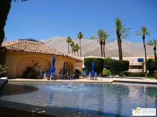 500 E Amado Road 706, Palm Springs, CA 92262