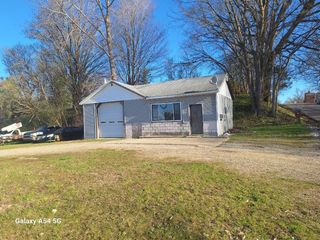 5490 Hudson Road, Osseo, MI 49266