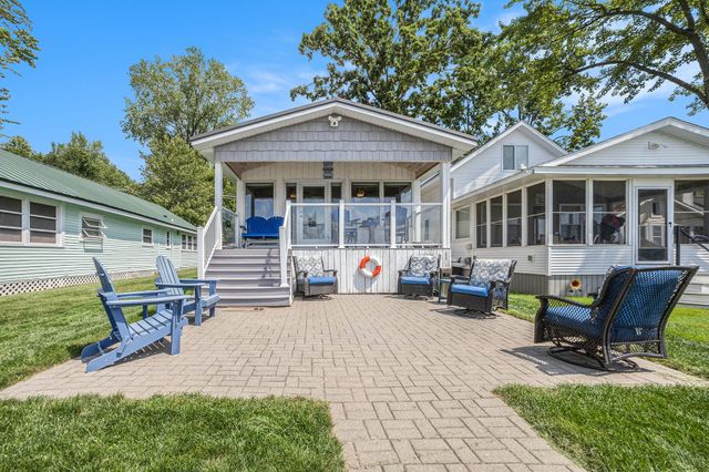 4304 Trails End Road, Orangeville Twp, MI 49333