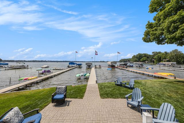 4304 Trails End Road, Orangeville Twp, MI 49333