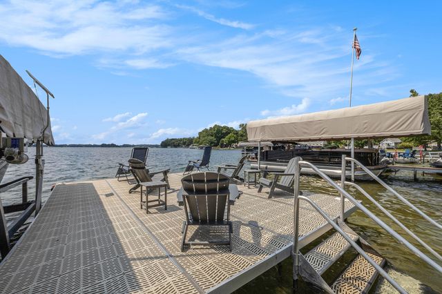 4304 Trails End Road, Orangeville Twp, MI 49333