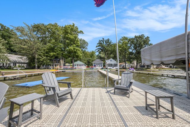 4304 Trails End Road, Orangeville Twp, MI 49333