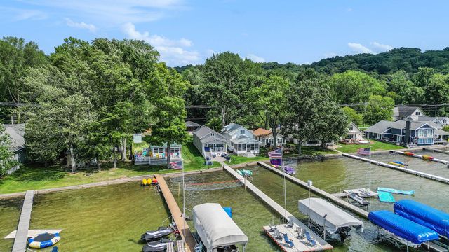 4304 Trails End Road, Orangeville Twp, MI 49333