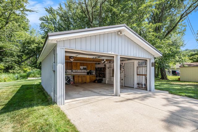 4304 Trails End Road, Orangeville Twp, MI 49333