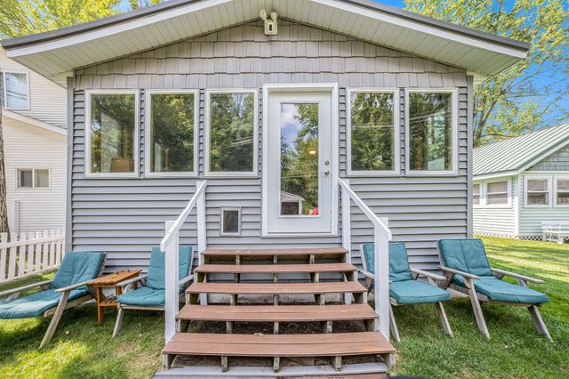 4304 Trails End Road, Orangeville Twp, MI 49333