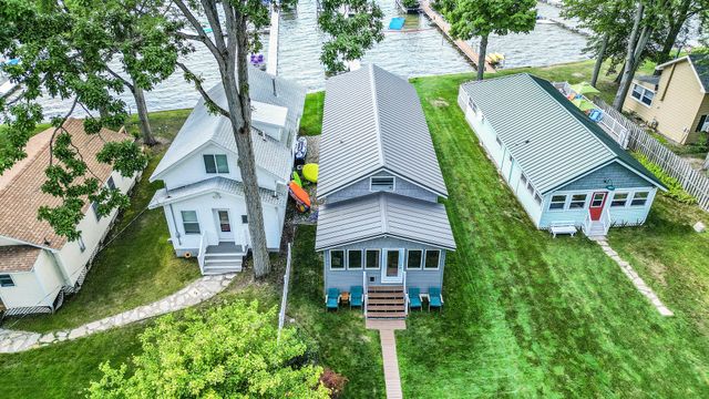 4304 Trails End Road, Orangeville Twp, MI 49333