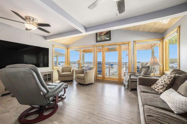 4304 Trails End Road, Orangeville Twp, MI 49333