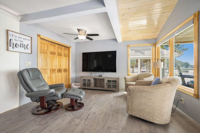 4304 Trails End Road, Orangeville Twp, MI 49333