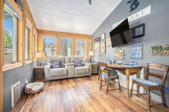 4304 Trails End Road, Orangeville Twp, MI 49333