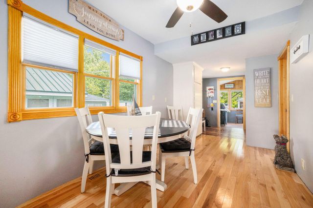 4304 Trails End Road, Orangeville Twp, MI 49333