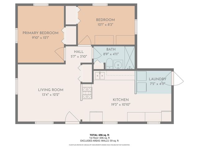 7023 52nd Avenue N, Crystal, MN 55428