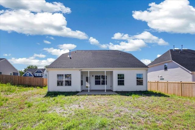 1811 Parham Drive, Graham, NC 27253