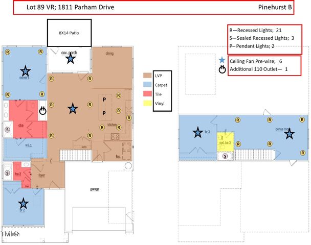 1811 Parham Drive, Graham, NC 27253