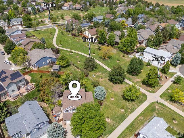 12597 Tammywood Street, Broomfield, CO 80020