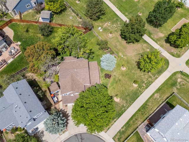 12597 Tammywood Street, Broomfield, CO 80020