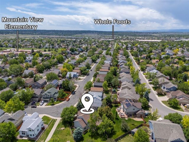 12597 Tammywood Street, Broomfield, CO 80020