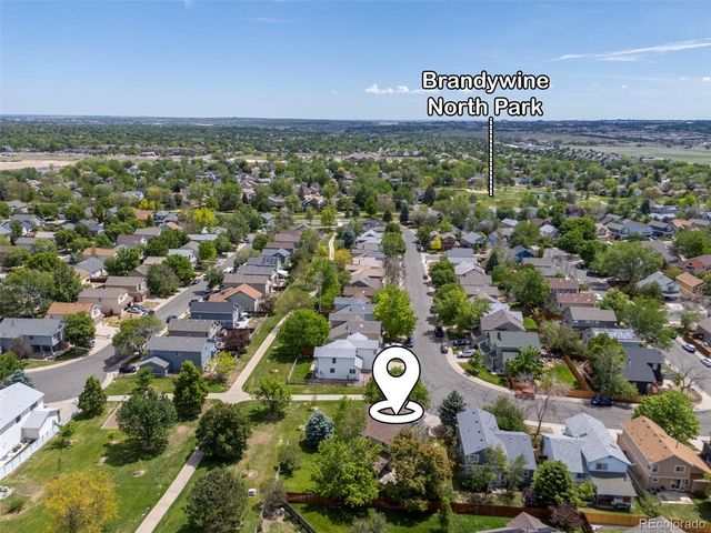 12597 Tammywood Street, Broomfield, CO 80020