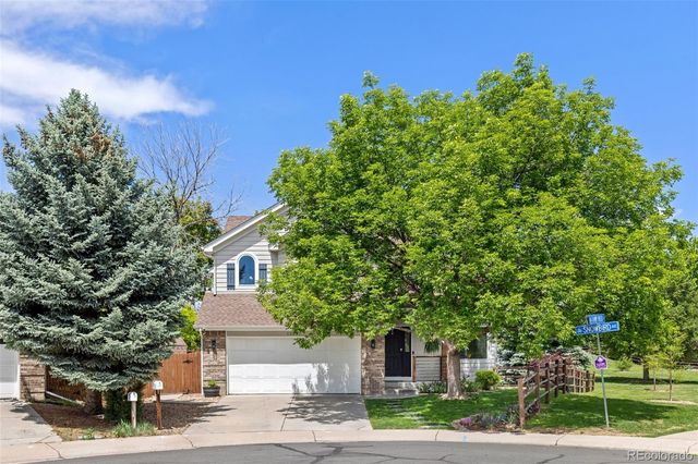 12597 Tammywood Street, Broomfield, CO 80020