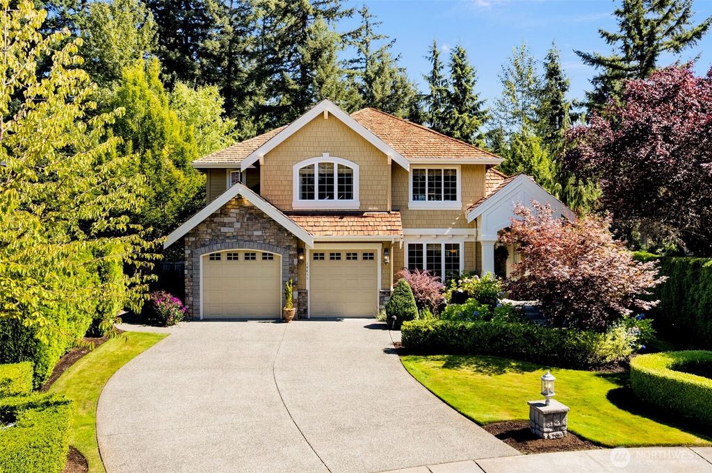 14411 3rd Drive SE, Mill Creek, WA 98012