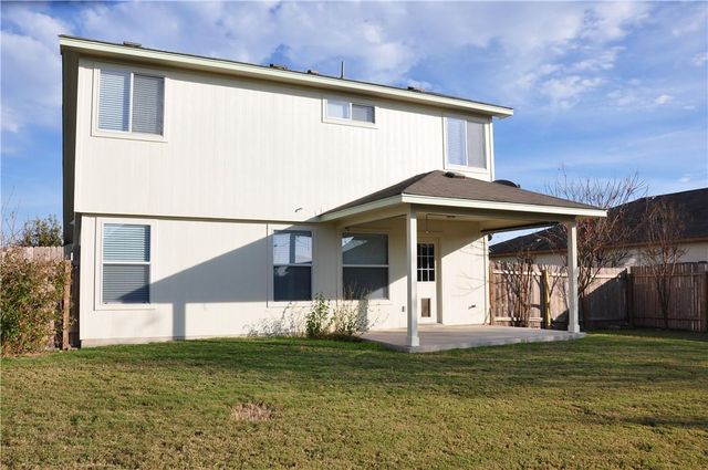 127 Anderson ST, Hutto, TX 78634