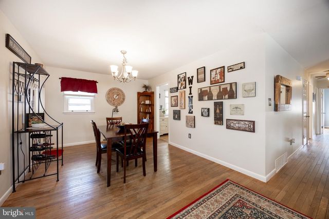 337 HIGHLAND AVE, Downingtown, PA 19335