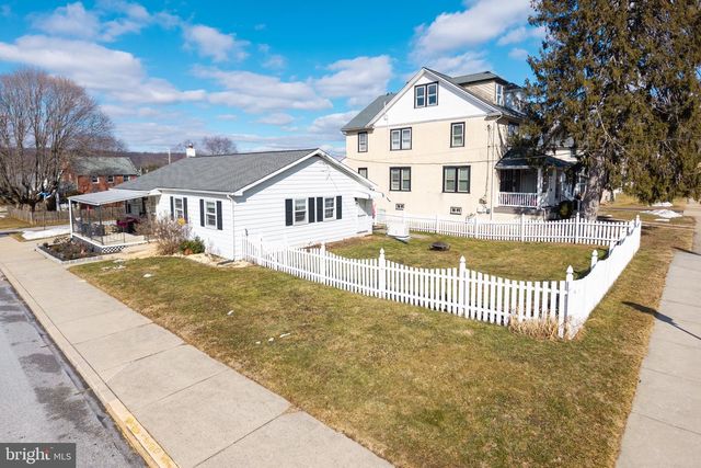 337 HIGHLAND AVE, Downingtown, PA 19335