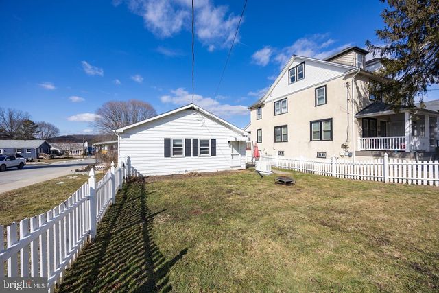 337 HIGHLAND AVE, Downingtown, PA 19335