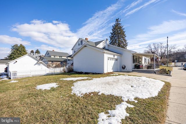 337 HIGHLAND AVE, Downingtown, PA 19335