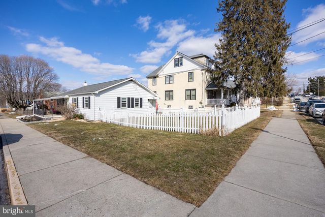 337 HIGHLAND AVE, Downingtown, PA 19335