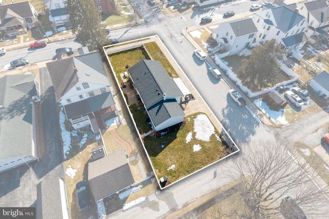 337 HIGHLAND AVE, Downingtown, PA 19335