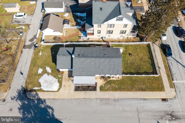 337 HIGHLAND AVE, Downingtown, PA 19335